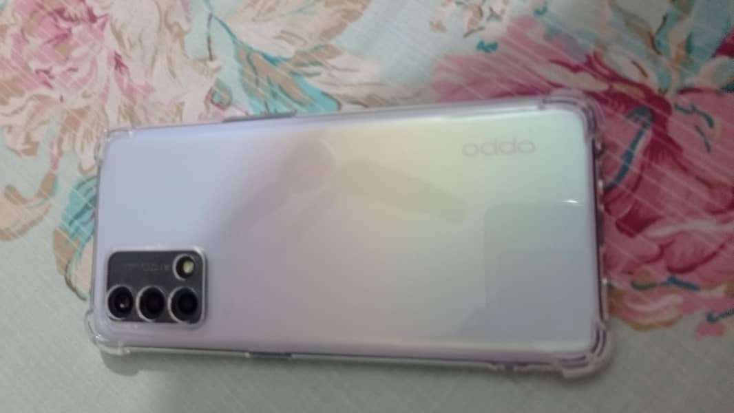 OPPO A95 0
