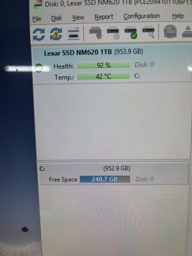 Gaming Computer (7500F+6700XT) 2