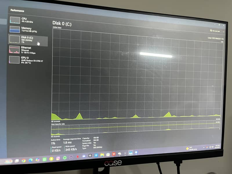 Gaming Computer (7500F+6700XT) 3