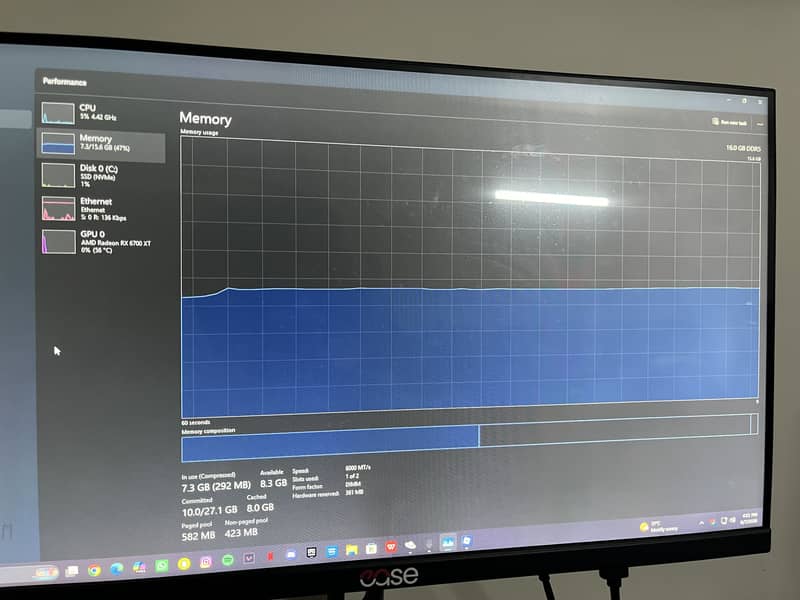 Gaming Computer (7500F+6700XT) 4