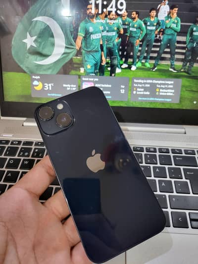 Apple iPhone 14 FU