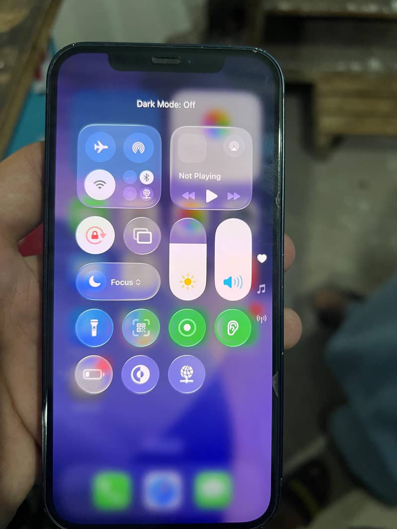 Apple iPhone 12 1