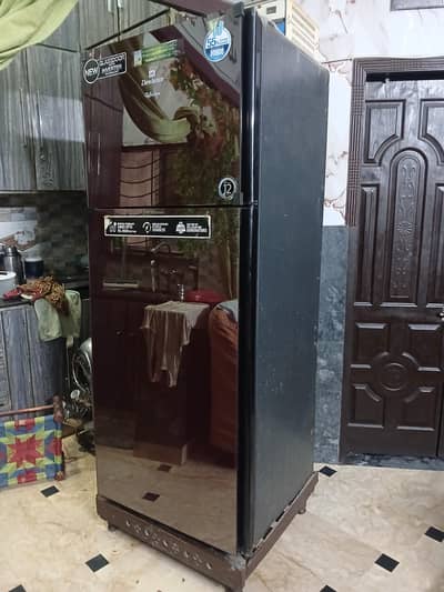 Full size Dawalance Refrigerator-91996 18.5 cub ft for Sale