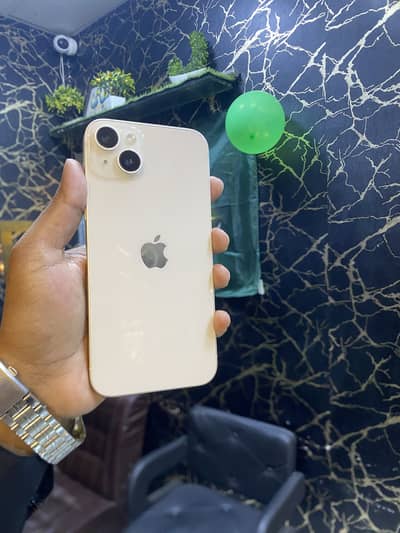 Apple iPhone 14 plus