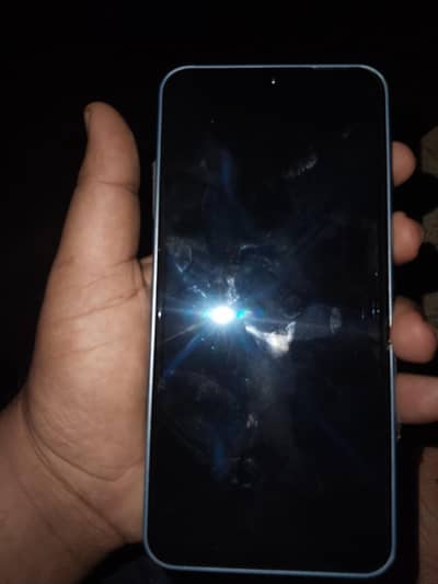 Samsung Mobile A12