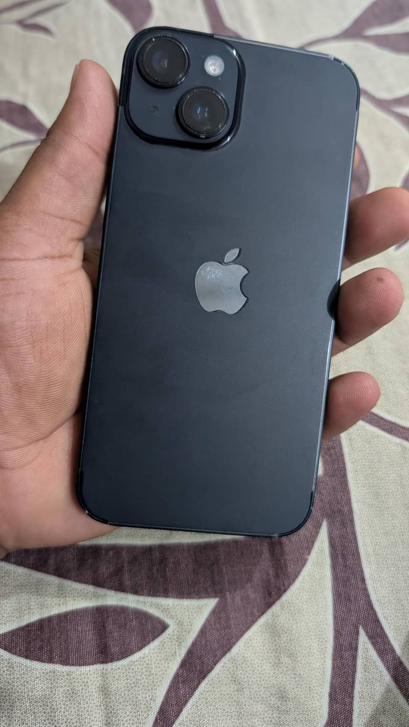 Apple iPhone 14 1