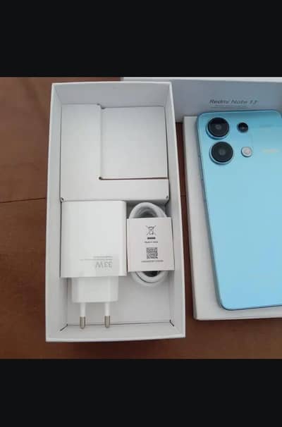 Xiaomi Redmi Note 13