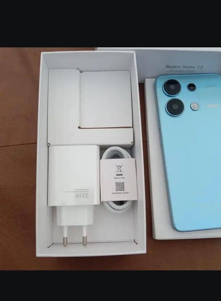 Xiaomi Redmi Note 13 3