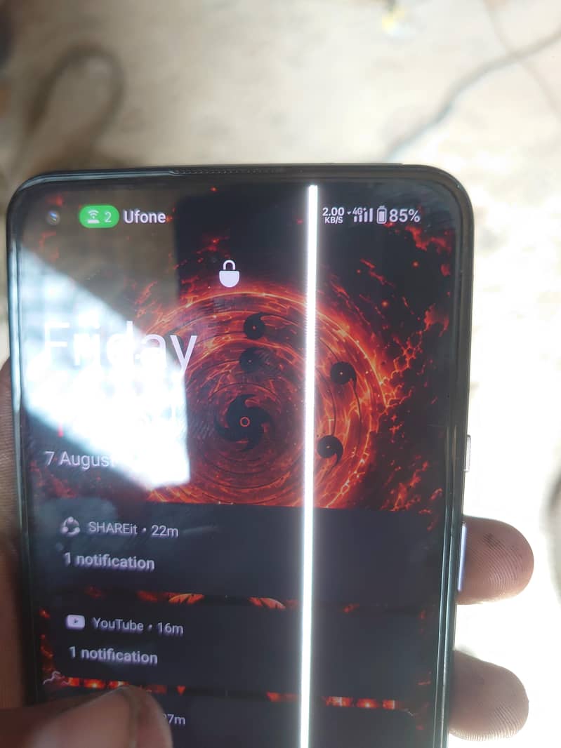 One Plus 9 5