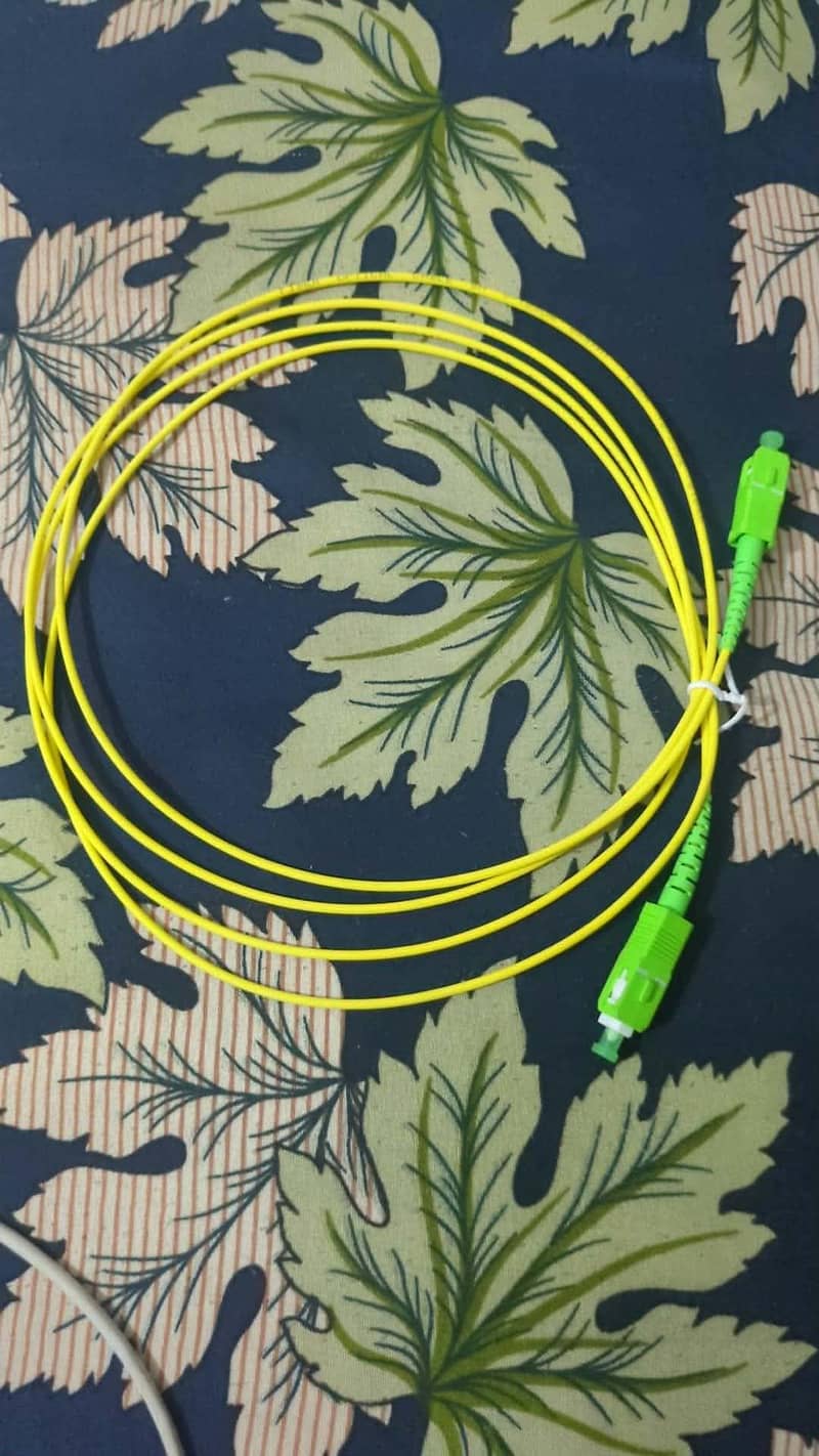 optic fiber use work 0