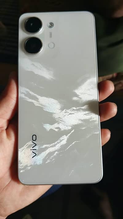 Vivo y 05