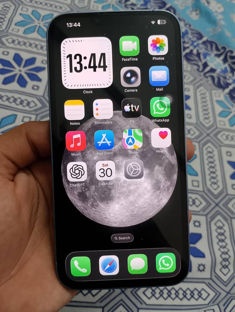 Apple iPhone 14 plus 1