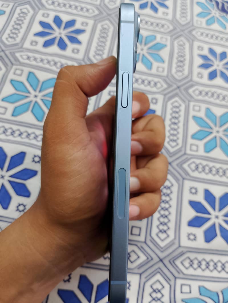 Apple iPhone 14 plus 5