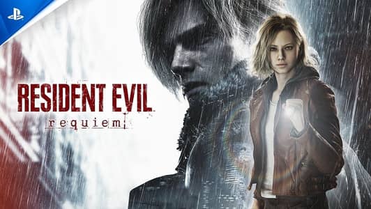 Resident evil Requiem