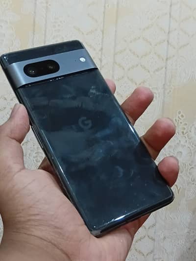 Google Pixel 7