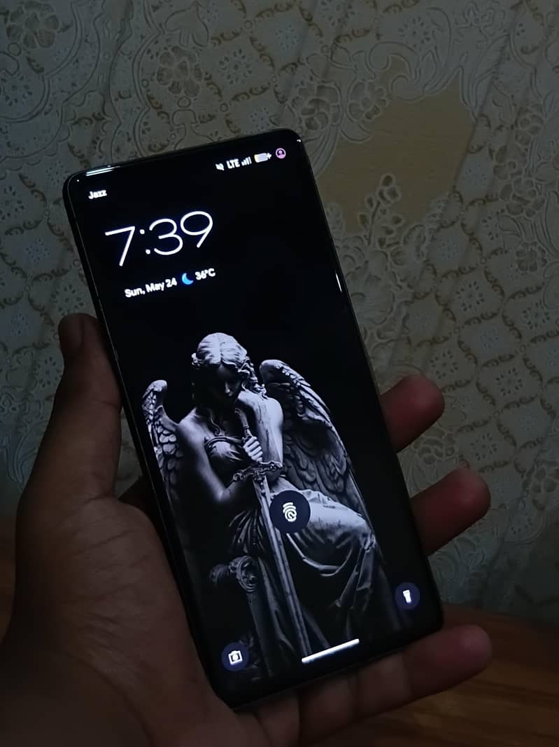 Google Pixel 7 2