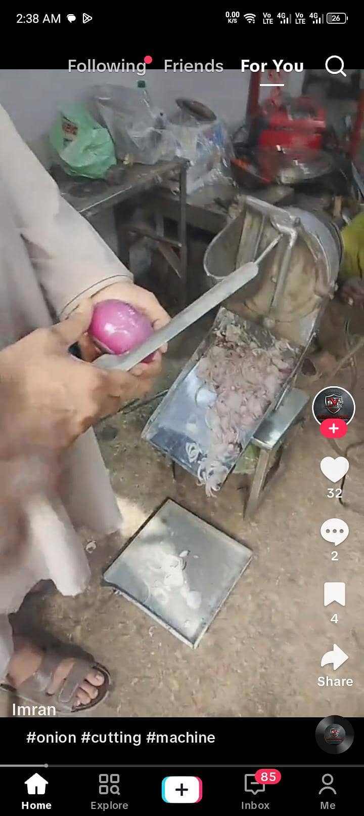 cheese sheered machine 0