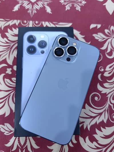 Apple iPhone 13 Pro