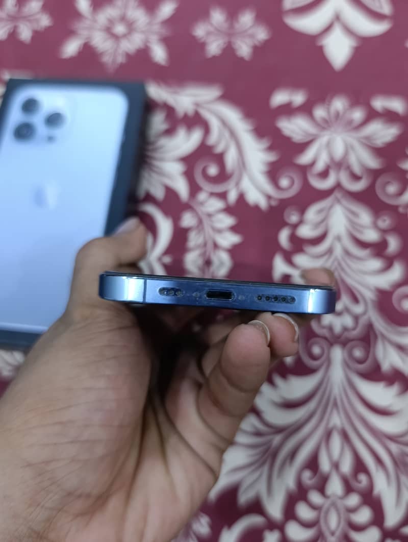 Apple iPhone 13 Pro 5