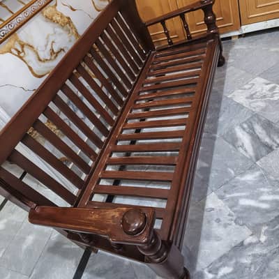 pure black talli wood