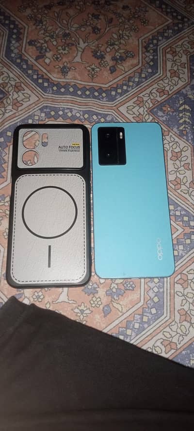 OPPO A57 exchange possible  03211508615 whatsapp