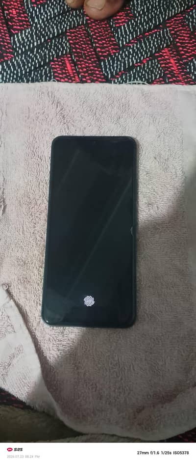 Itel S25