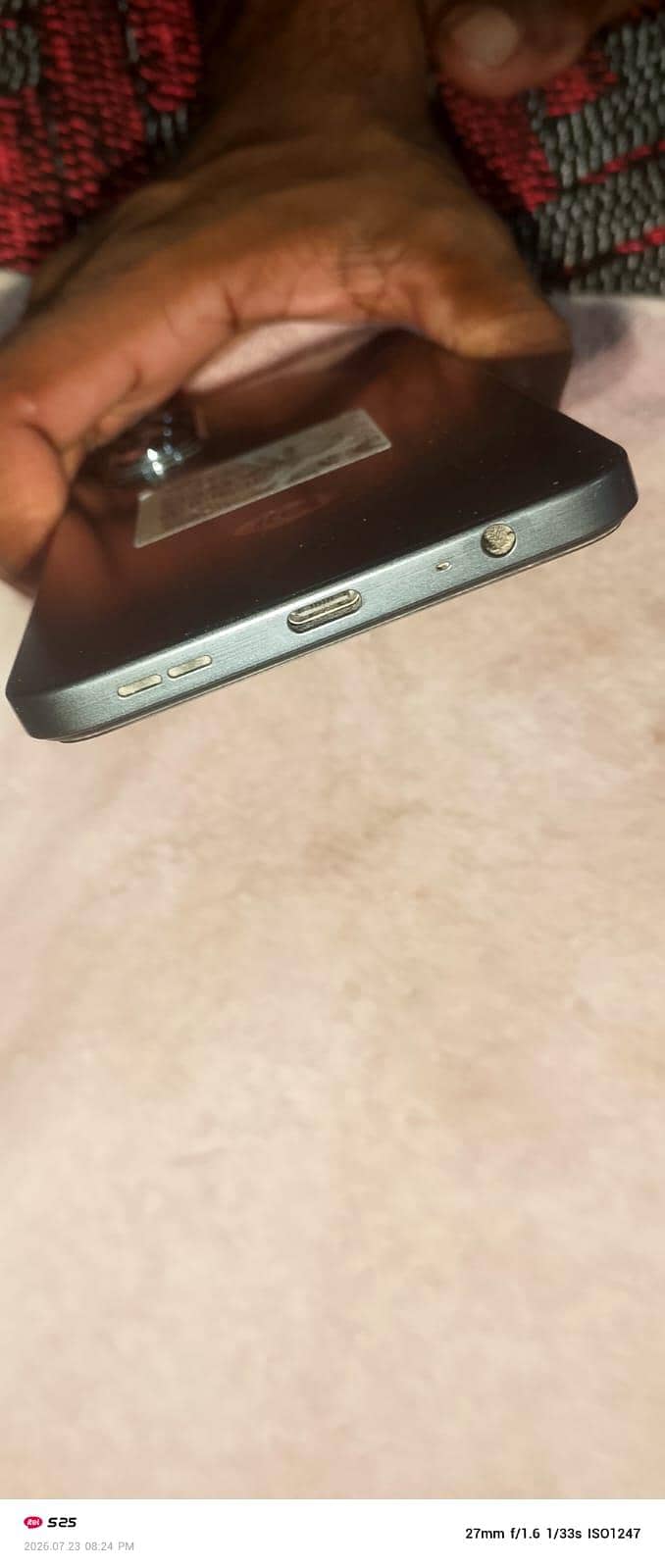 Itel S25 3
