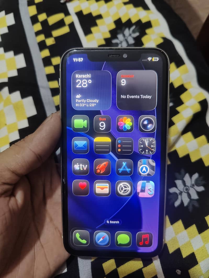 Apple iPhone 11 2