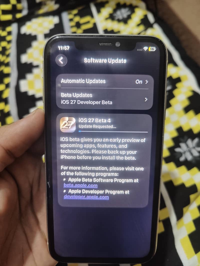 Apple iPhone 11 3