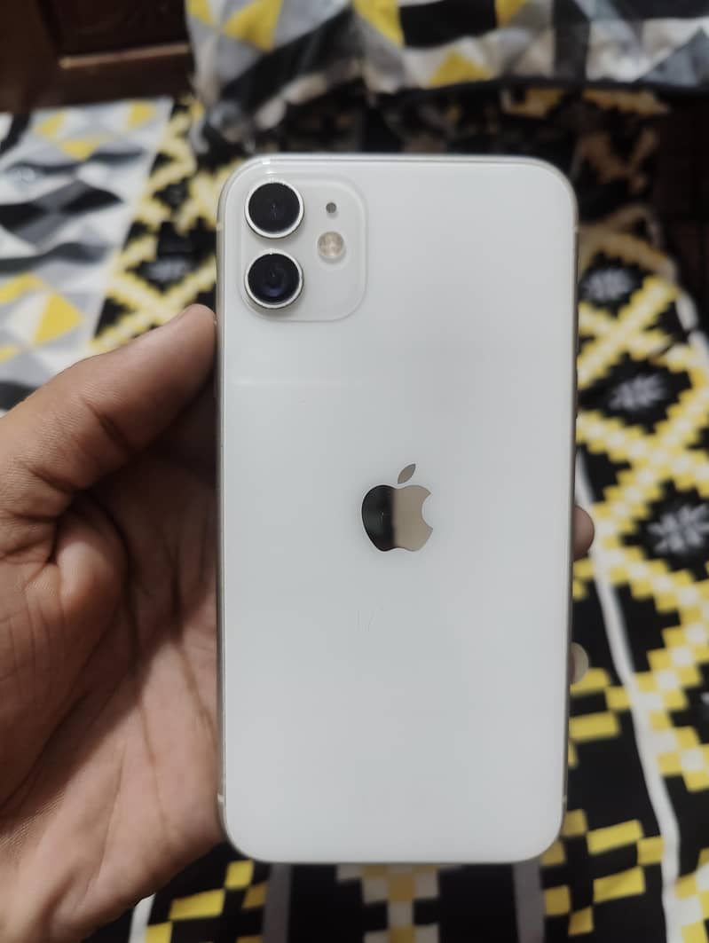 Apple iPhone 11 11