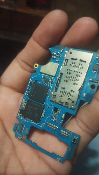 Dead board akhlo ka chasara we rabta okai