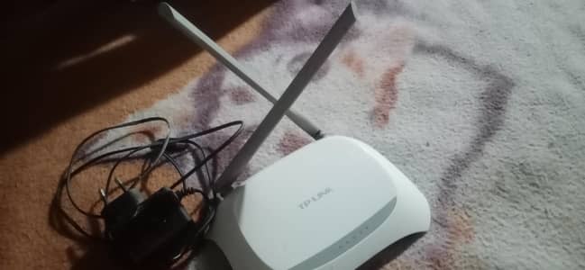 TP- Link ,WR 840N