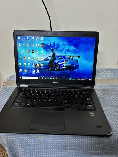 Latitude E7450 Core i5 5th generation