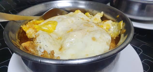 female cooking job available
