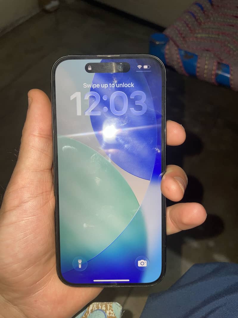 Apple iPhone 15 1