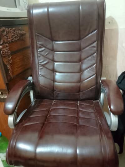 office chair for sale in good condition