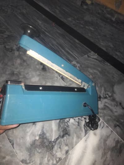 Impulse Sealer