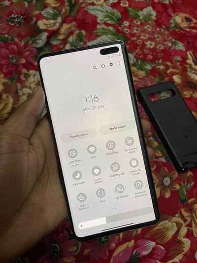 Samsung Mobile S10 5G