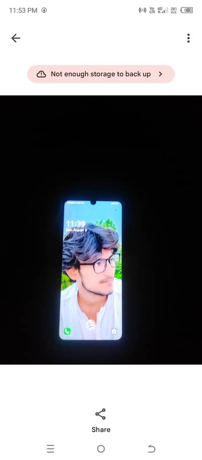 LG V60