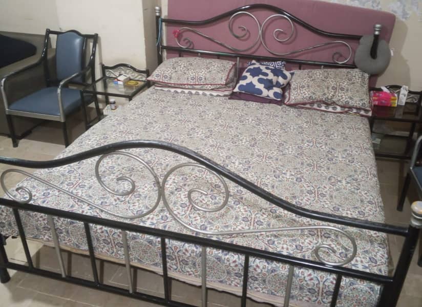 Bedroom set 1