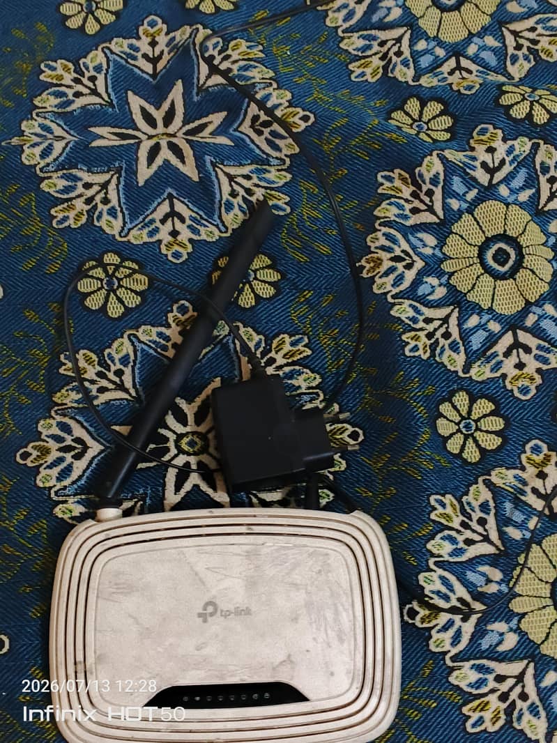 Wi-Fi 2