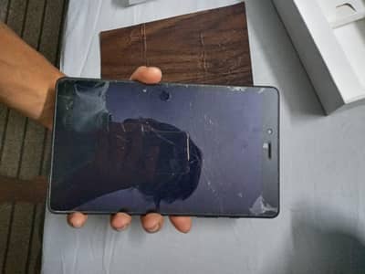 Samsung Galaxy Tab A 8.0 2019 PTA Approved For Sale