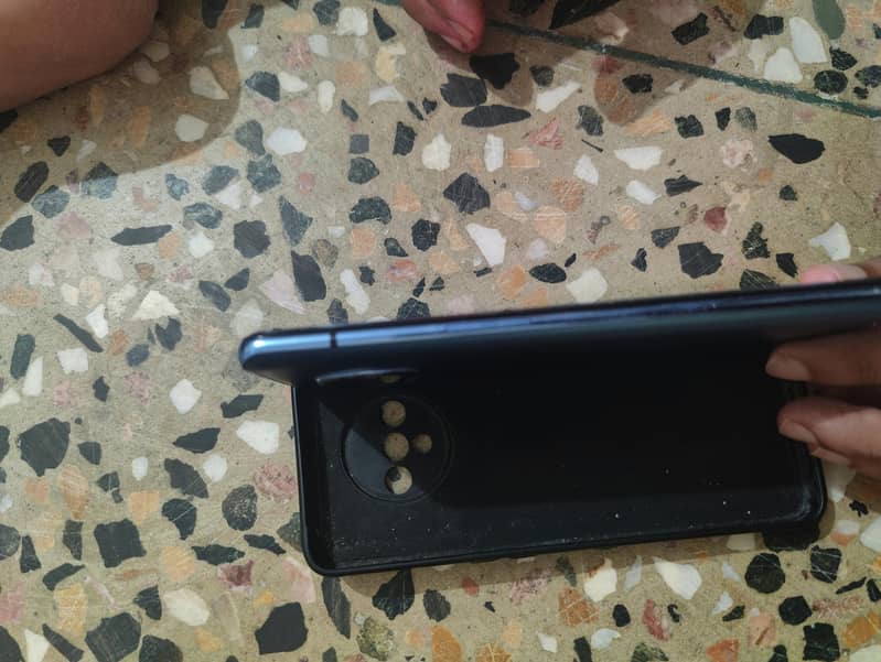One Plus 7T 2