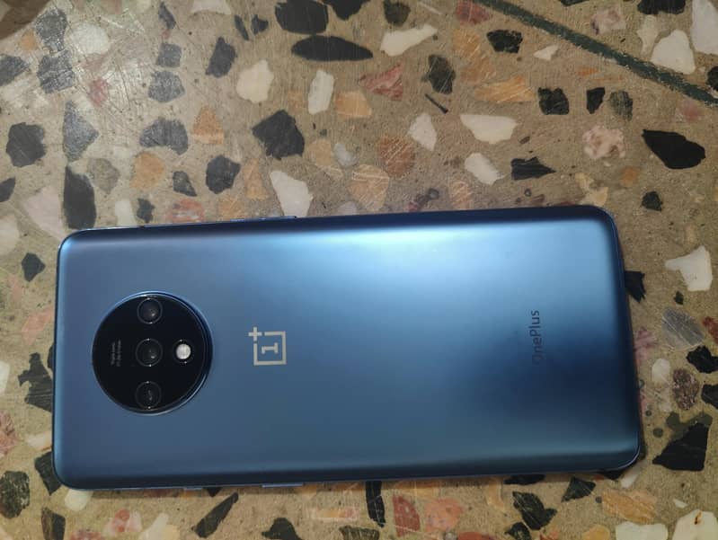 One Plus 7T 3