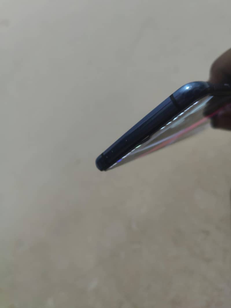 One Plus 7T 5