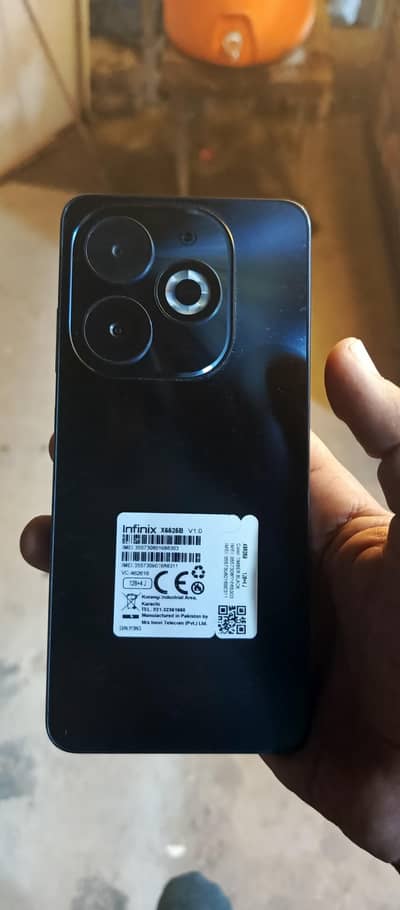 Infinix Other Model