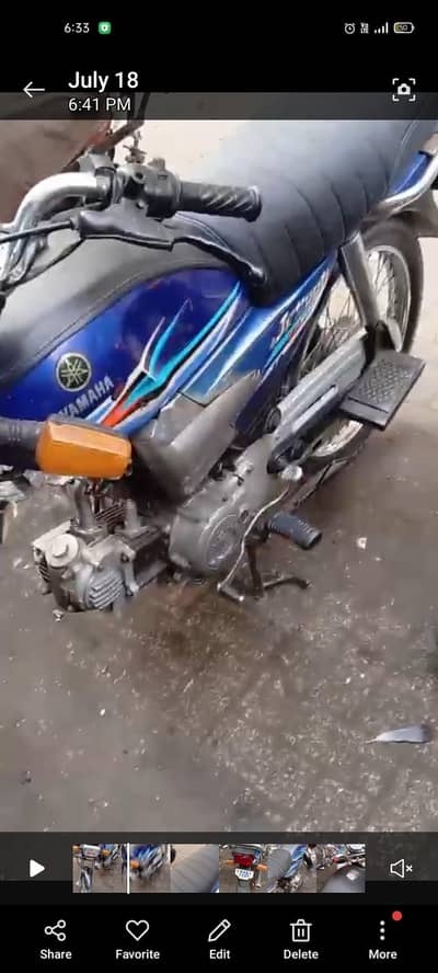 yd100