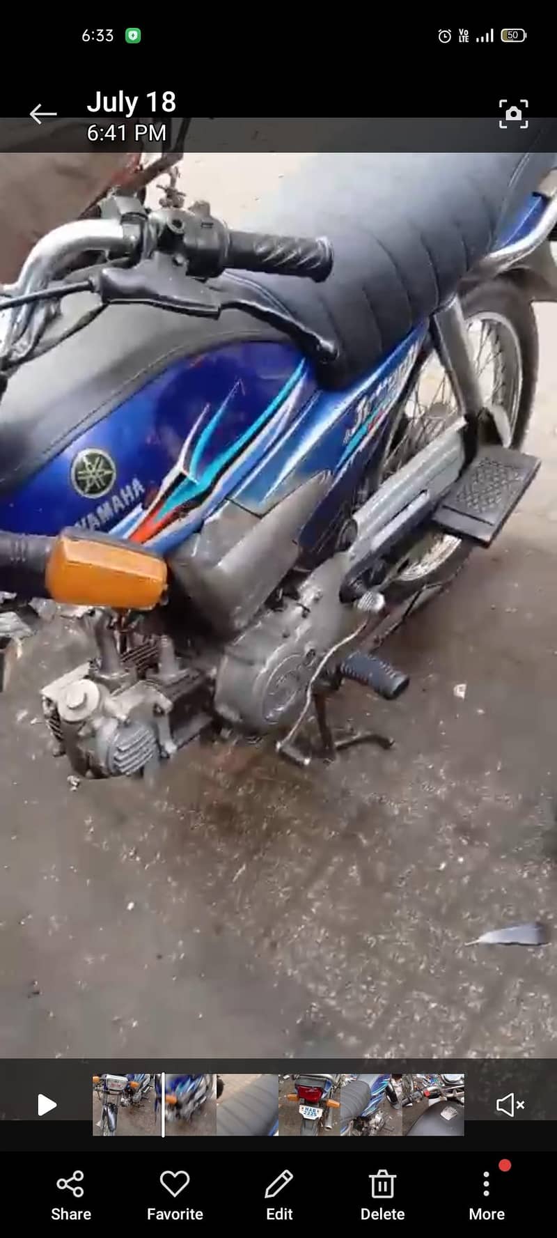 yd100 0