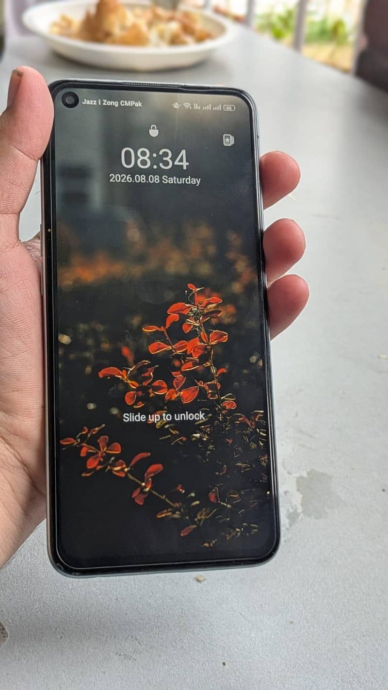 OPPO A96 1