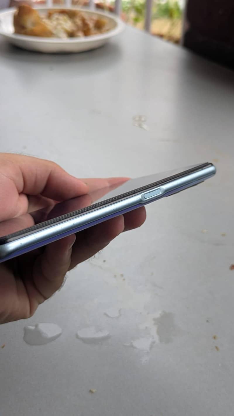 OPPO A96 3